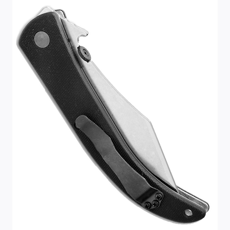 Нож складной Emerson Gypsy Jack. Фото №3