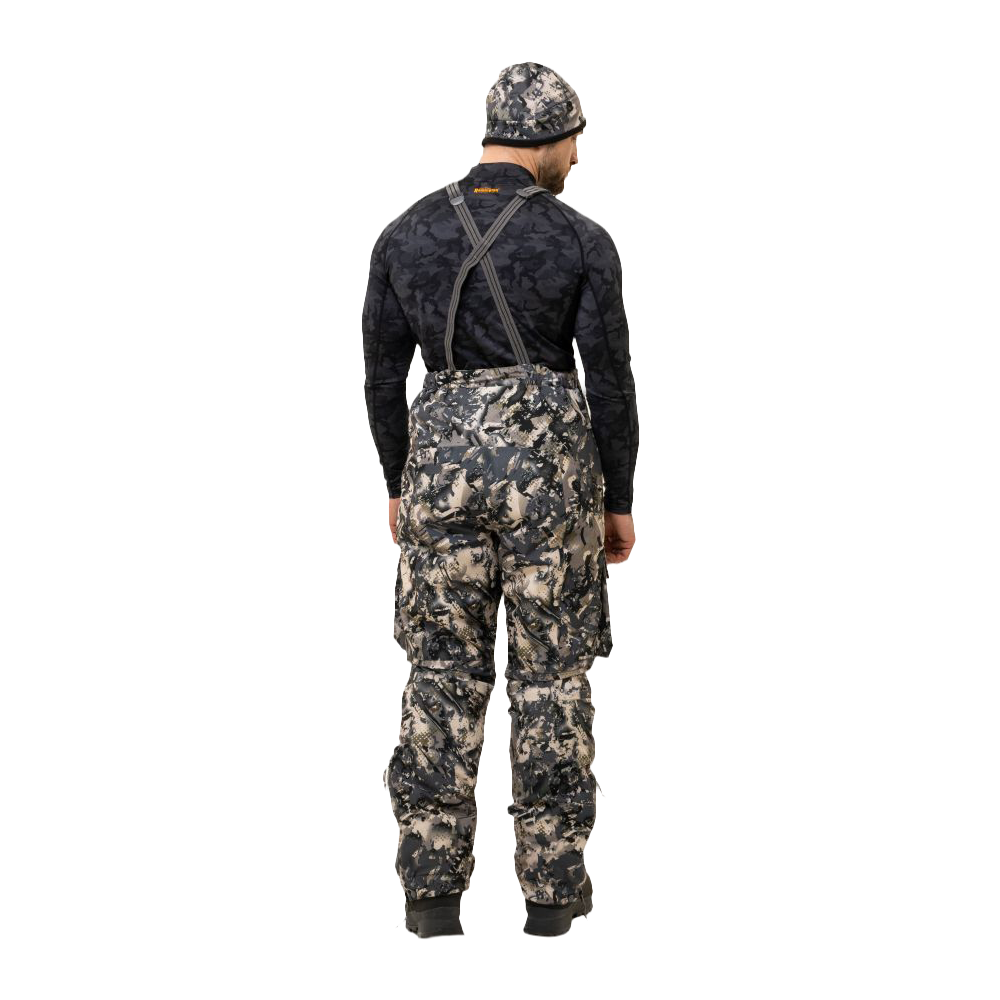 Костюм Remington 3 в 1 Researcher Fit Apex р. 2XL. Фото №10