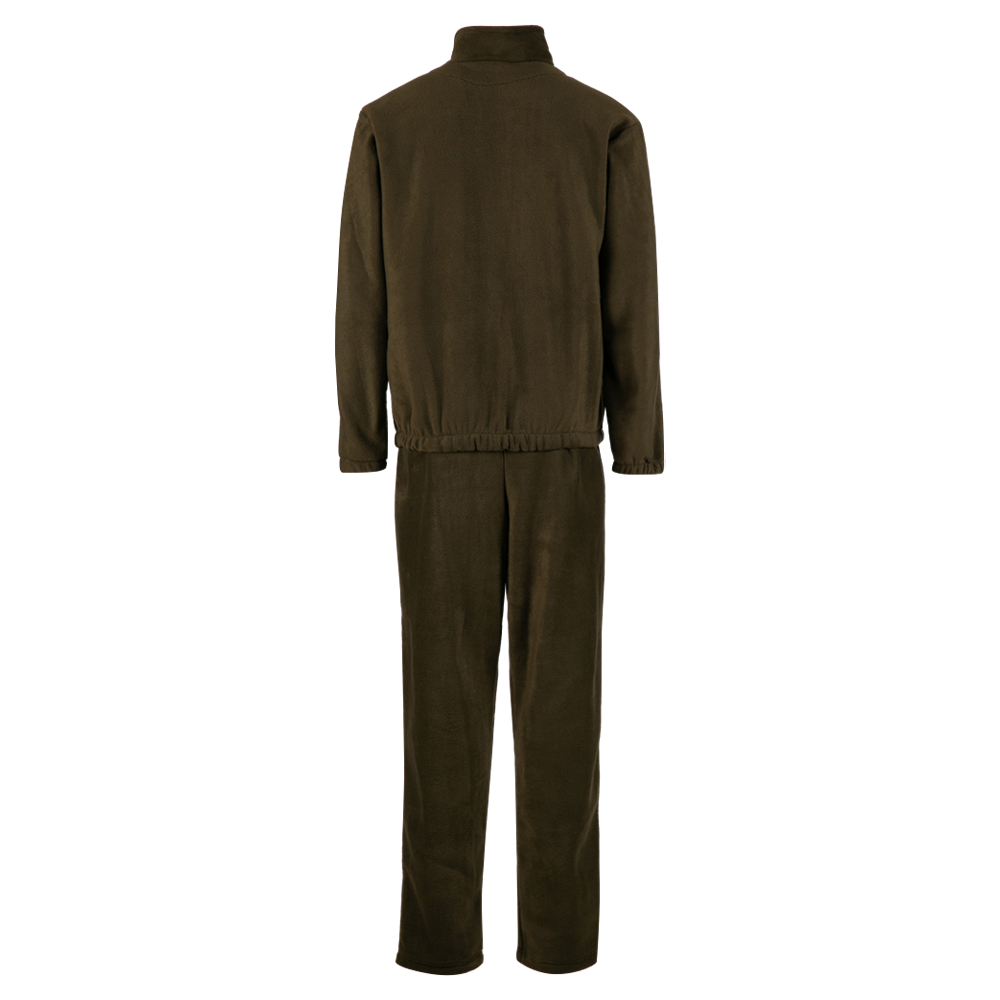 Костюм флис-вый (хаки) р. 52-54. Фото №7