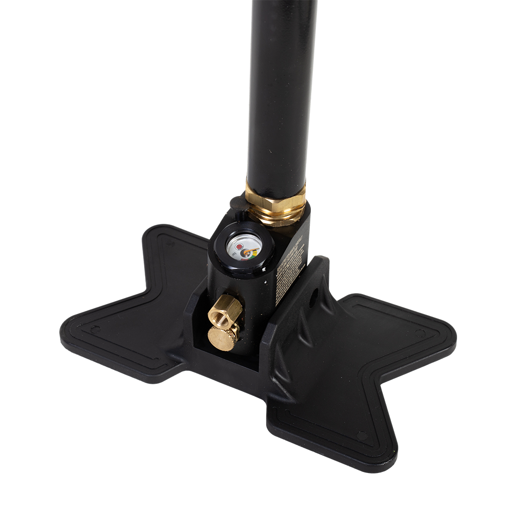 Насос HATSAN к винтовкам PCP. Фото №4