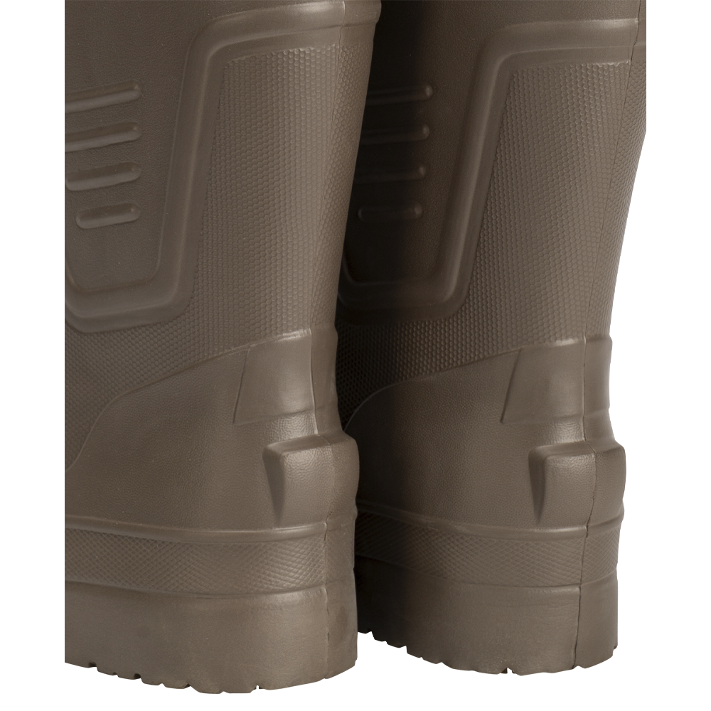 Сапоги OHOTAKTIV EVA Brown р. 46. Фото №3