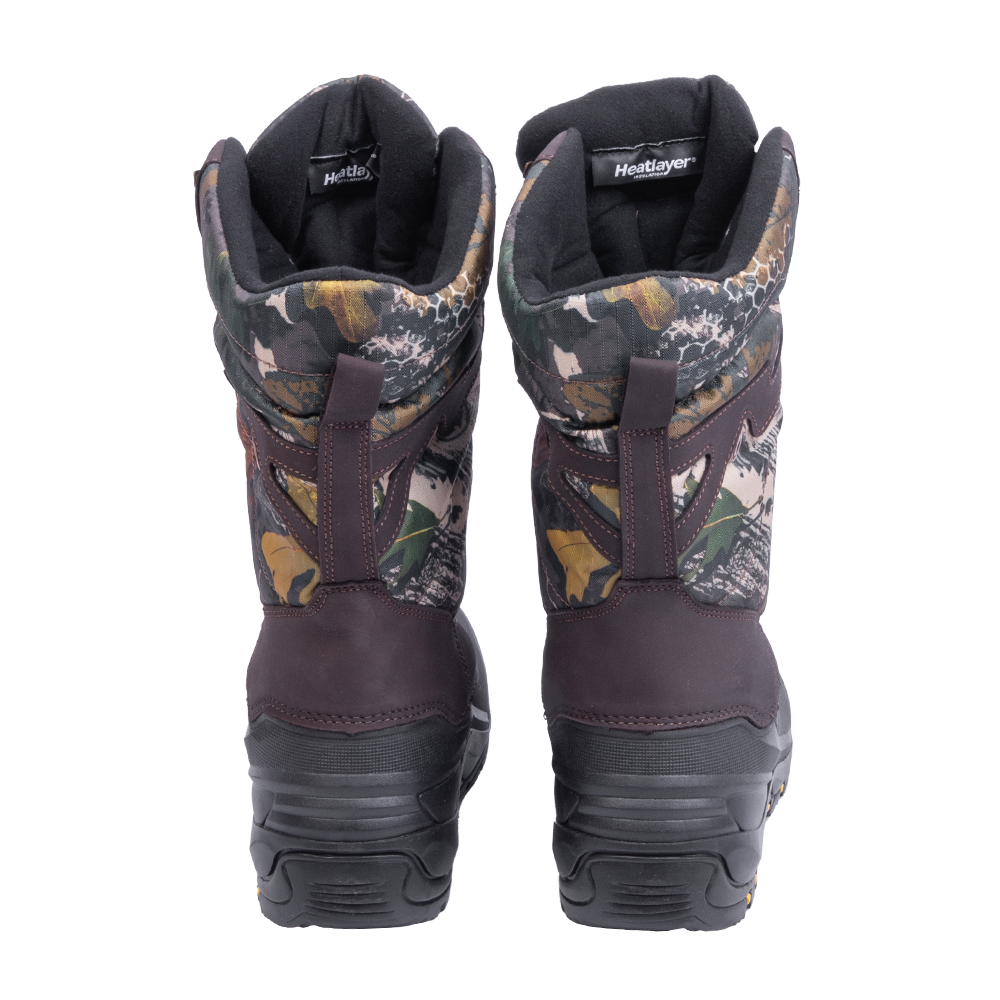 Сапоги мужские зимние "Тундра" (45). Фото №3