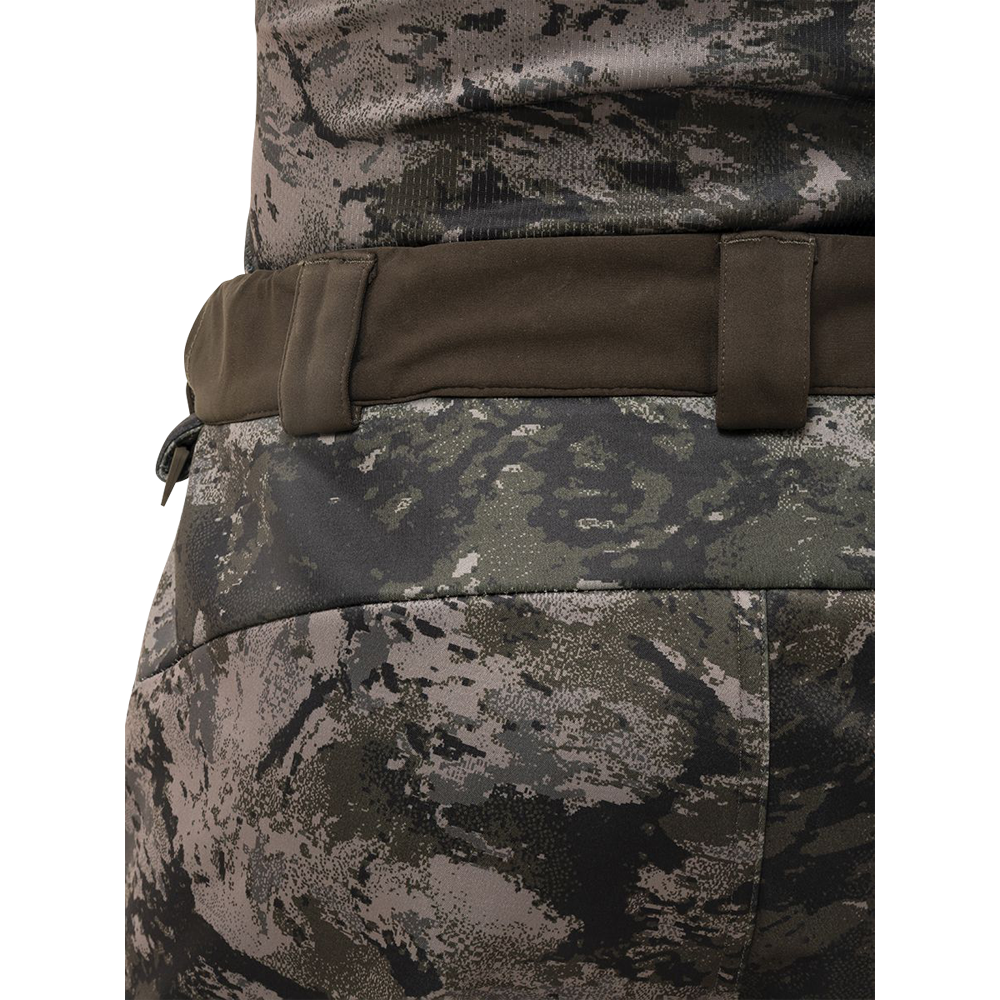 Костюм Remington Stalker Renewed Black Camo р. 2XL. Фото №22 Костюм Remington Stalker Renewed Black Camo р. 2XL. Фото №22