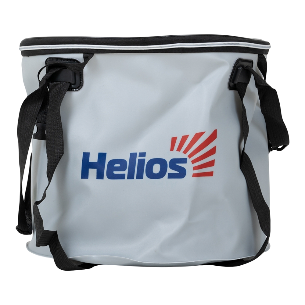 Сумка-ведро складное 45х40см Helios (HS-АТ-035-45). Фото №1 Сумка-ведро складное 45х40см Helios (HS-АТ-035-45). Фото №1