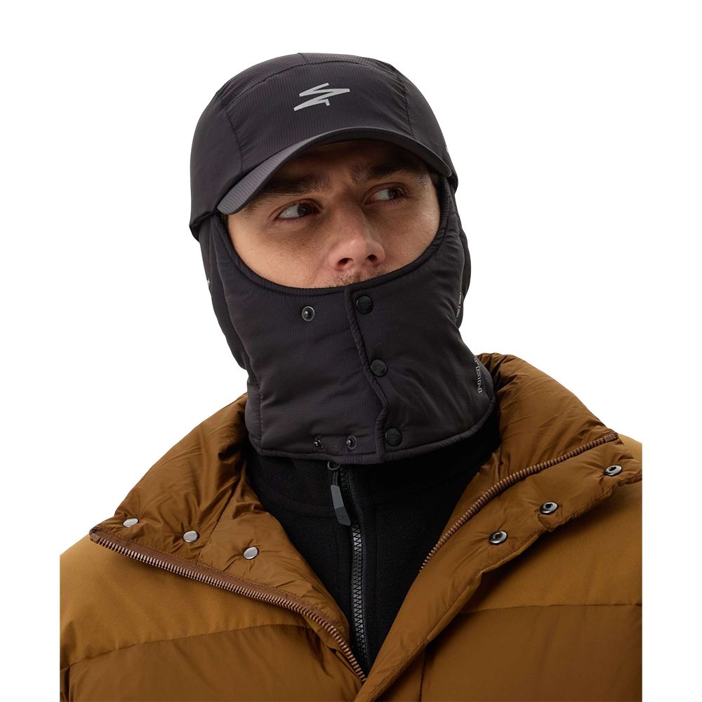 Кепка Remington Race Black р. one size. Фото №3