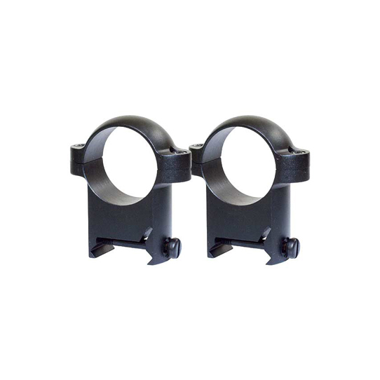 Кольца Burris Rings 30 мм universal medium на weaver (420321). Фото №2