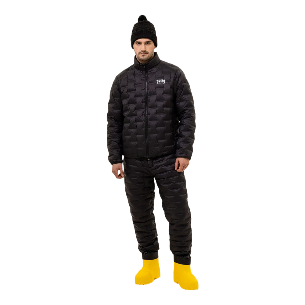 Куртка Remington Warmstich Black р. L. Фото №7