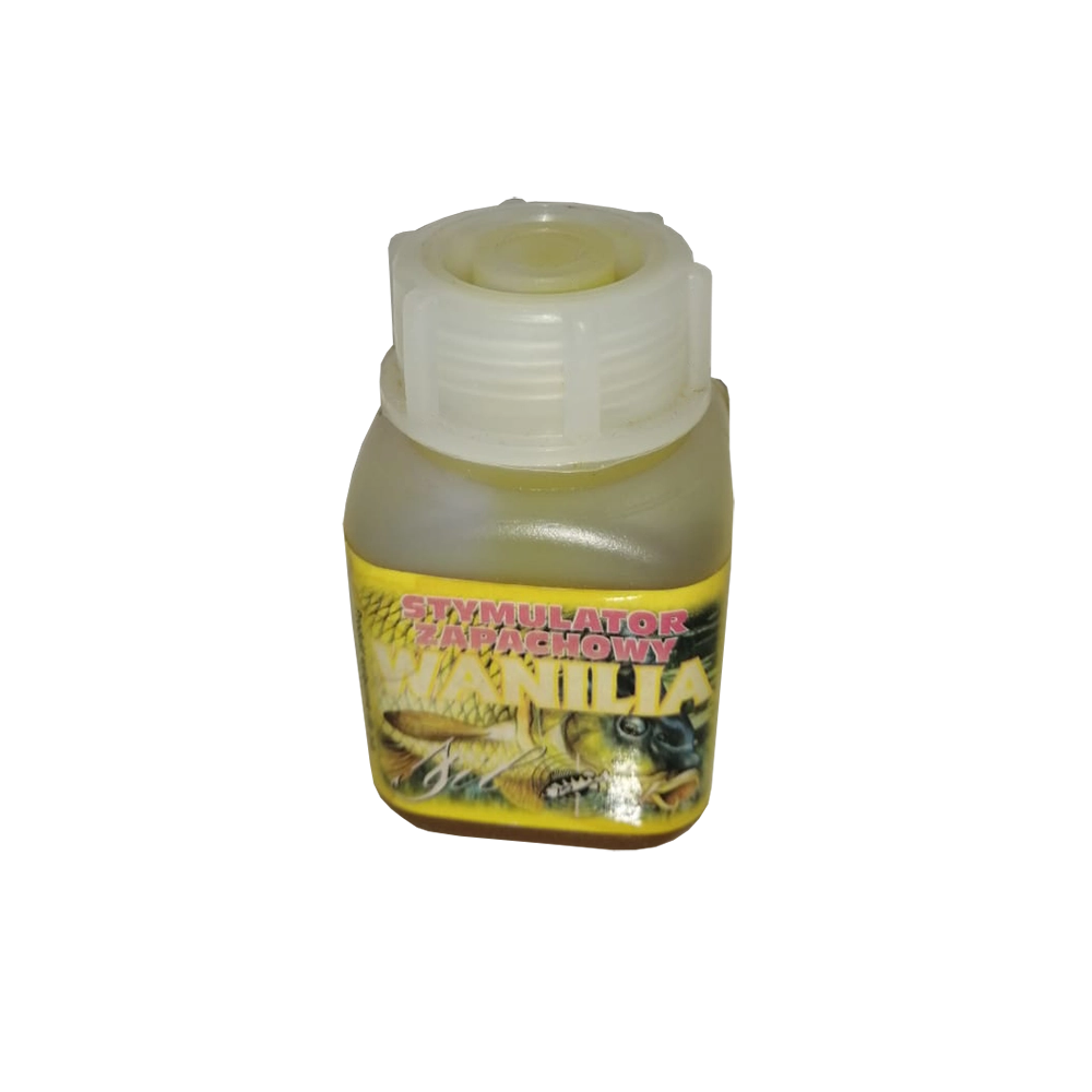 Стимулятор STIL Ваниль 40мл уп/10шт. Фото №2 Стимулятор STIL Ваниль 40мл уп/10шт. Фото №2