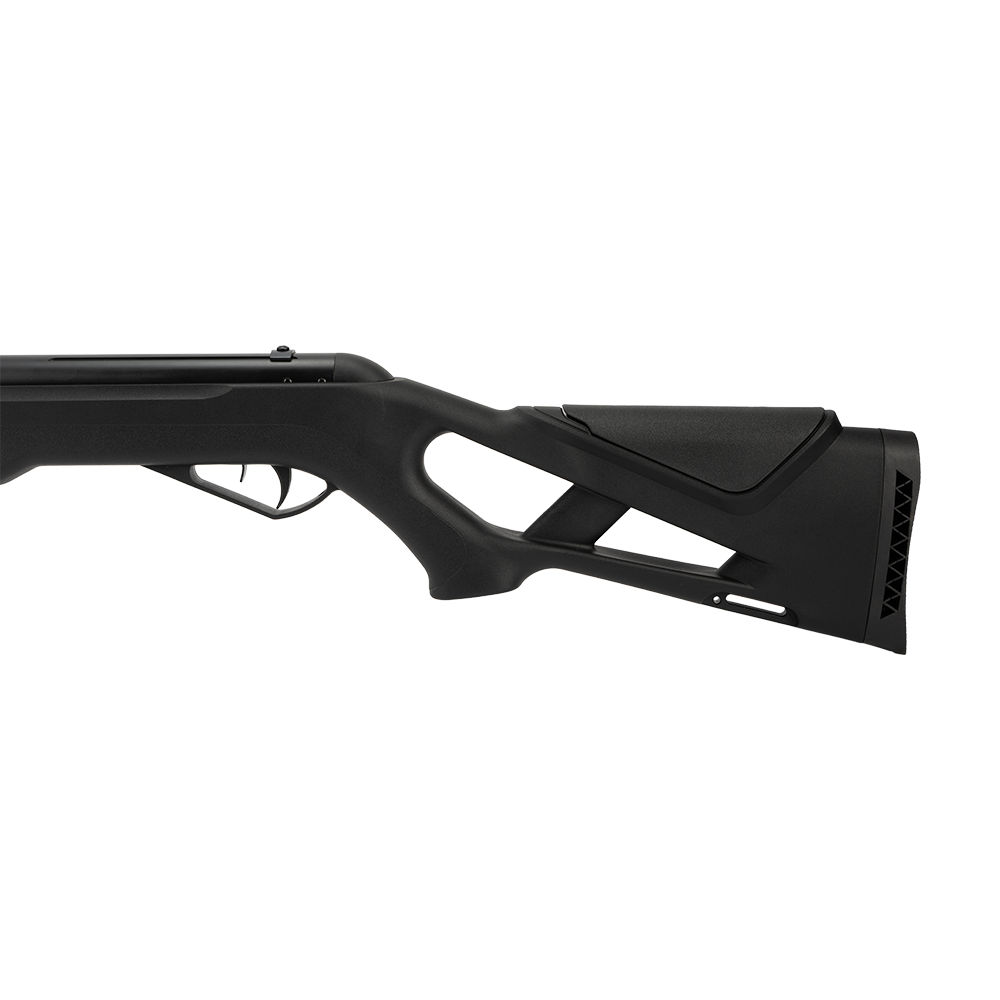 Винтовка пневматическая EKOL THUNDER-M ES 450 Black, калибр 4,5 мм, 3 Дж. Фото №2 Винтовка пневматическая EKOL THUNDER-M ES 450 Black, калибр 4,5 мм, 3 Дж. Фото №2