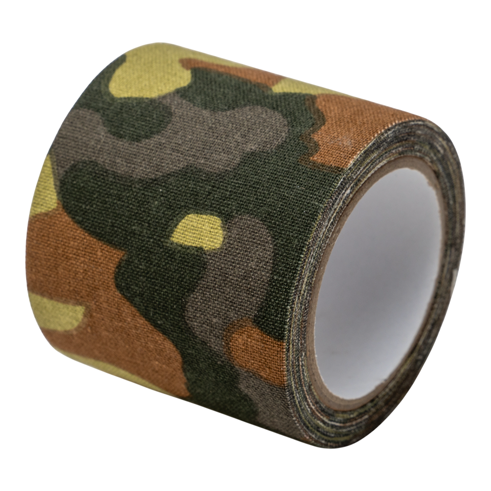 Камуфляжная лента Remington FT многоразовая. Фото №3 Камуфляжная лента Remington FT многоразовая. Фото №3