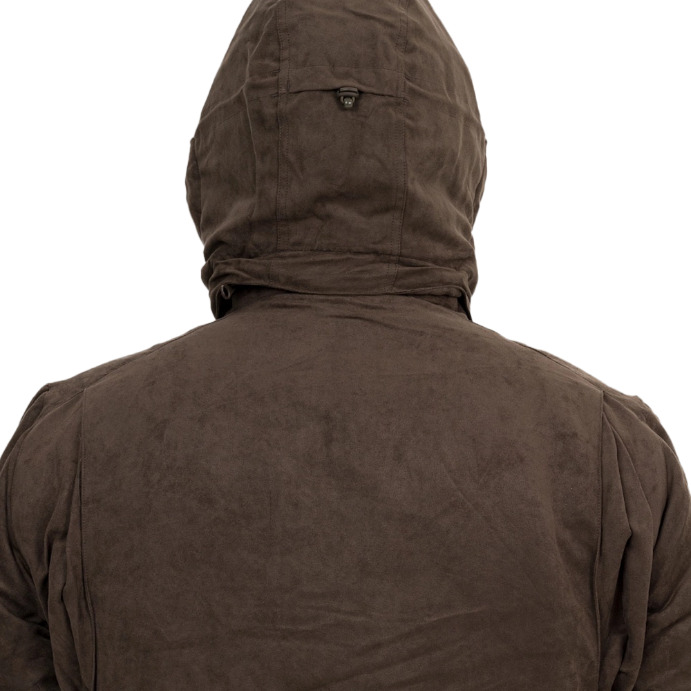 Костюм Remington Gunshot Brown р. 3XL. Фото №7