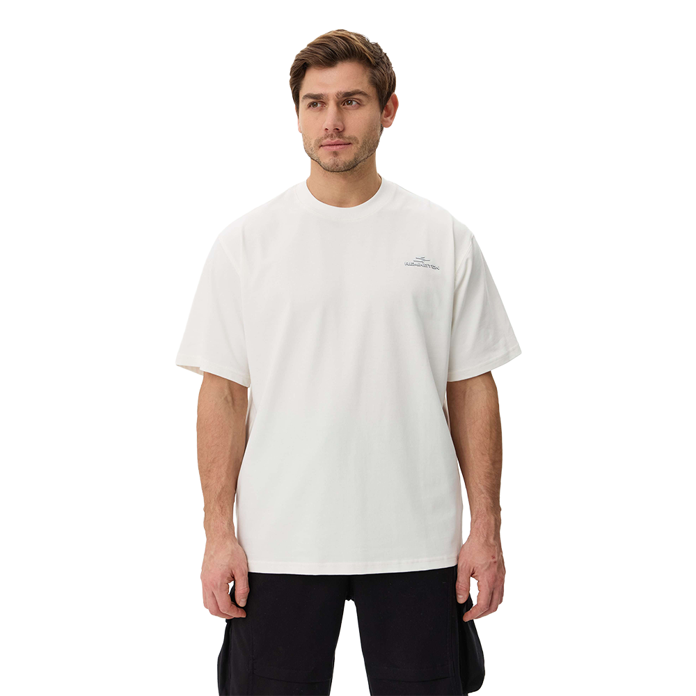 Футболка мужская Remington Casual Light Shade р. XS. Фото №2