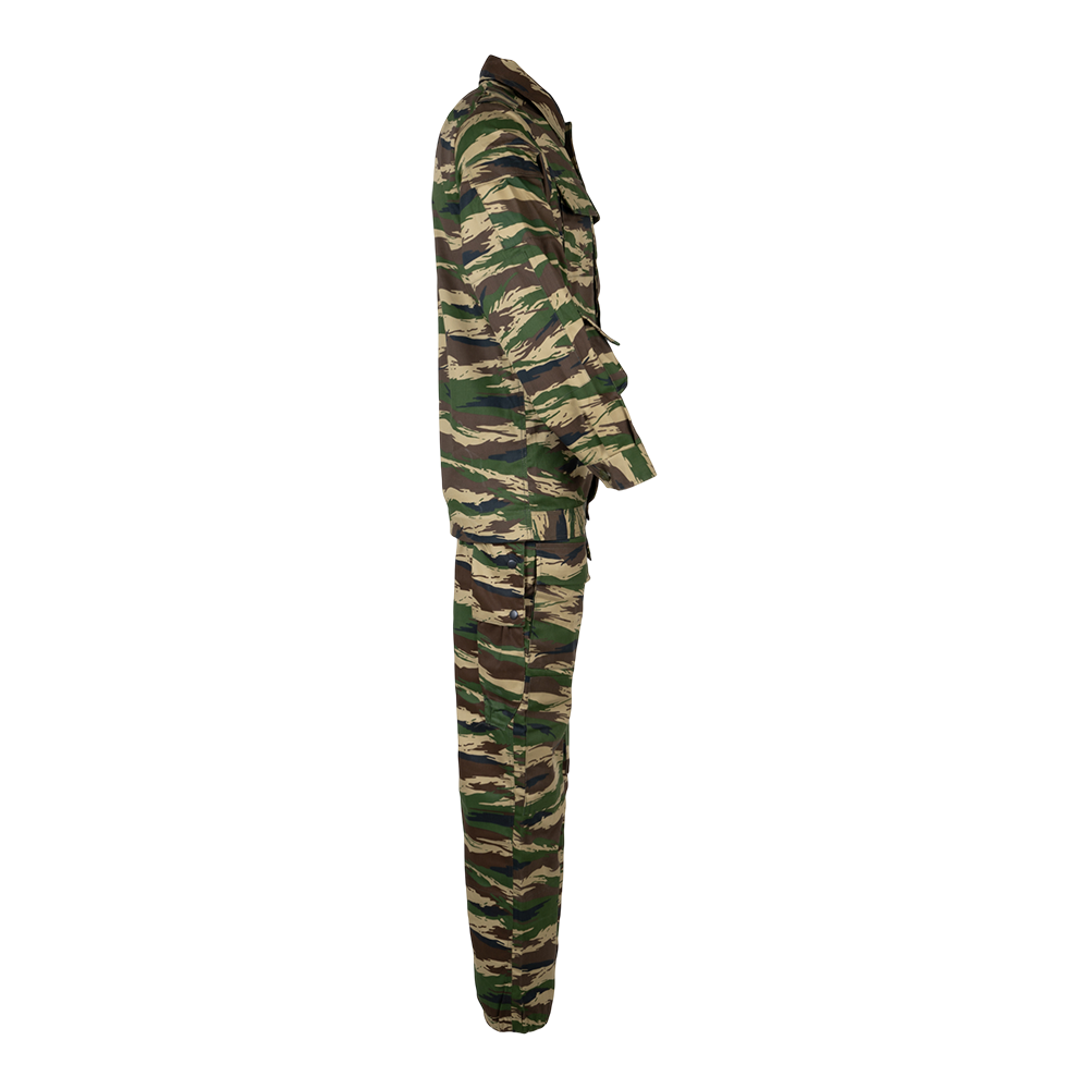 Костюм ПСН летний мод. №7 "ОМОН" (камыш). Фото №3 Костюм ПСН летний мод. №7 "ОМОН" (камыш). Фото №3