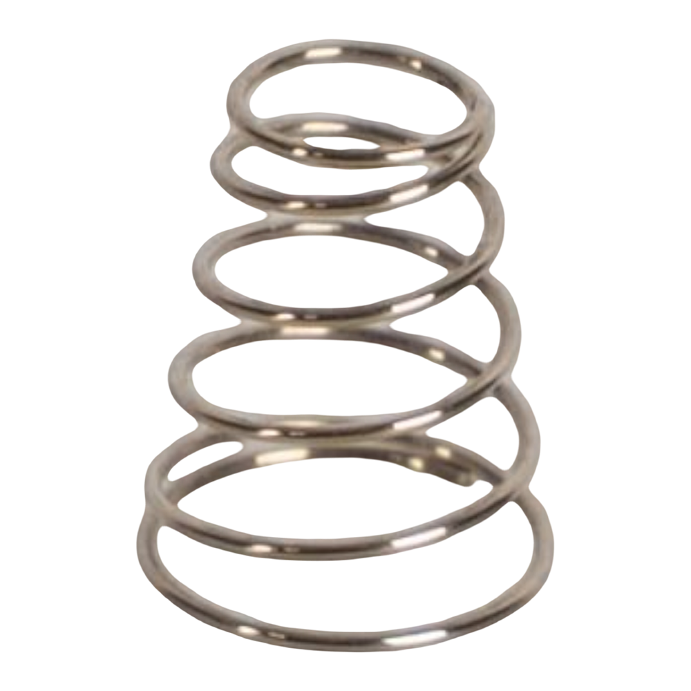 Пружина клапана приёмного В (5501). Фото №1 Пружина клапана приёмного В (5501). Фото №1