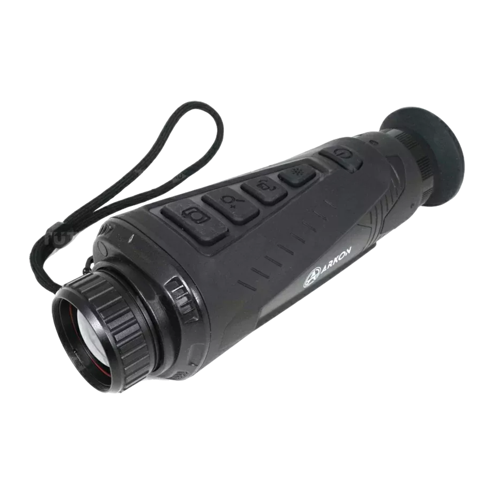 Тепловизионный монокуляр Arkon Ovis II LM35. Фото №1 Тепловизионный монокуляр Arkon Ovis II LM35. Фото №1