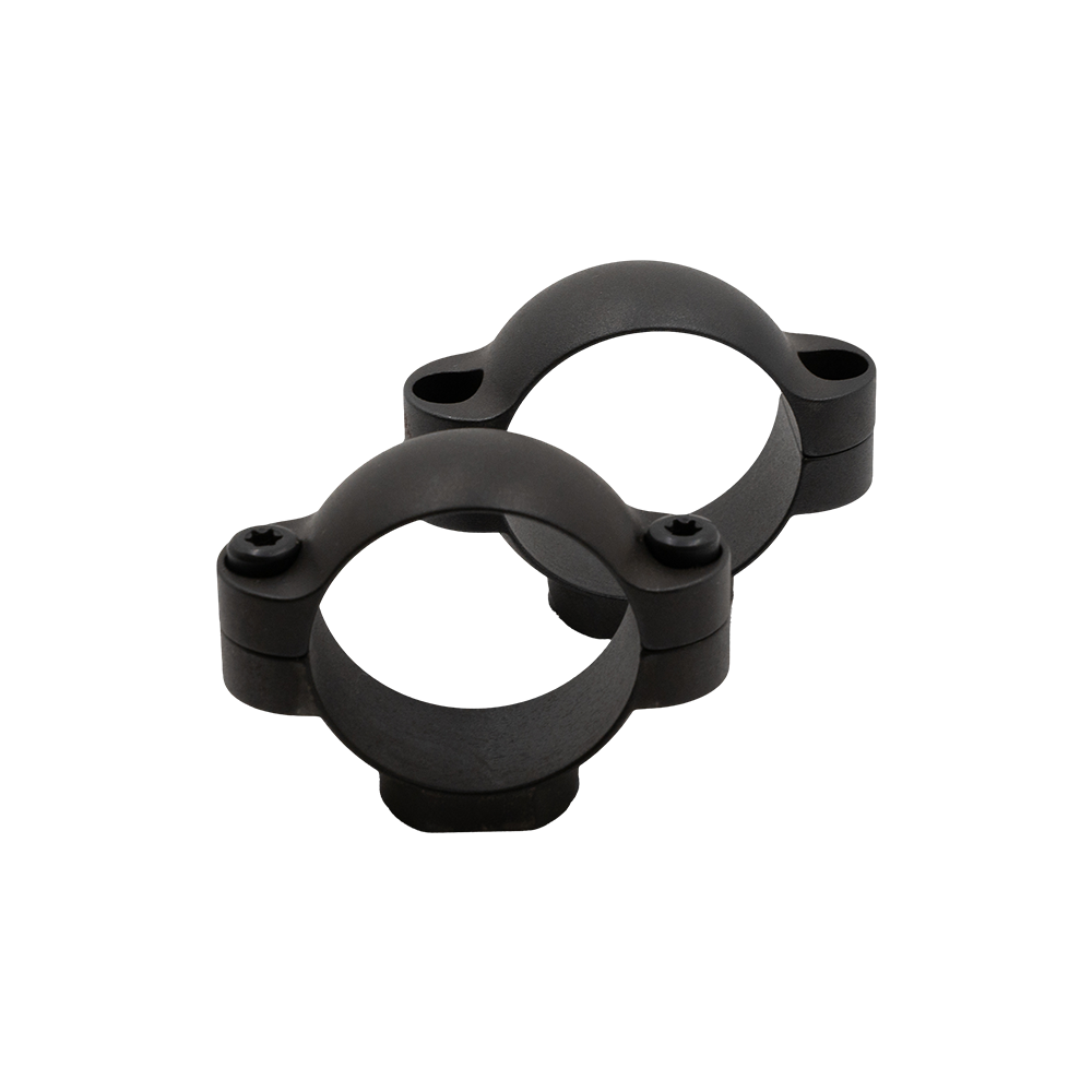 Кольца LEUPOLD STD 30мм для кронштейнов Leupold STD низкие матовые (49956). Фото №1