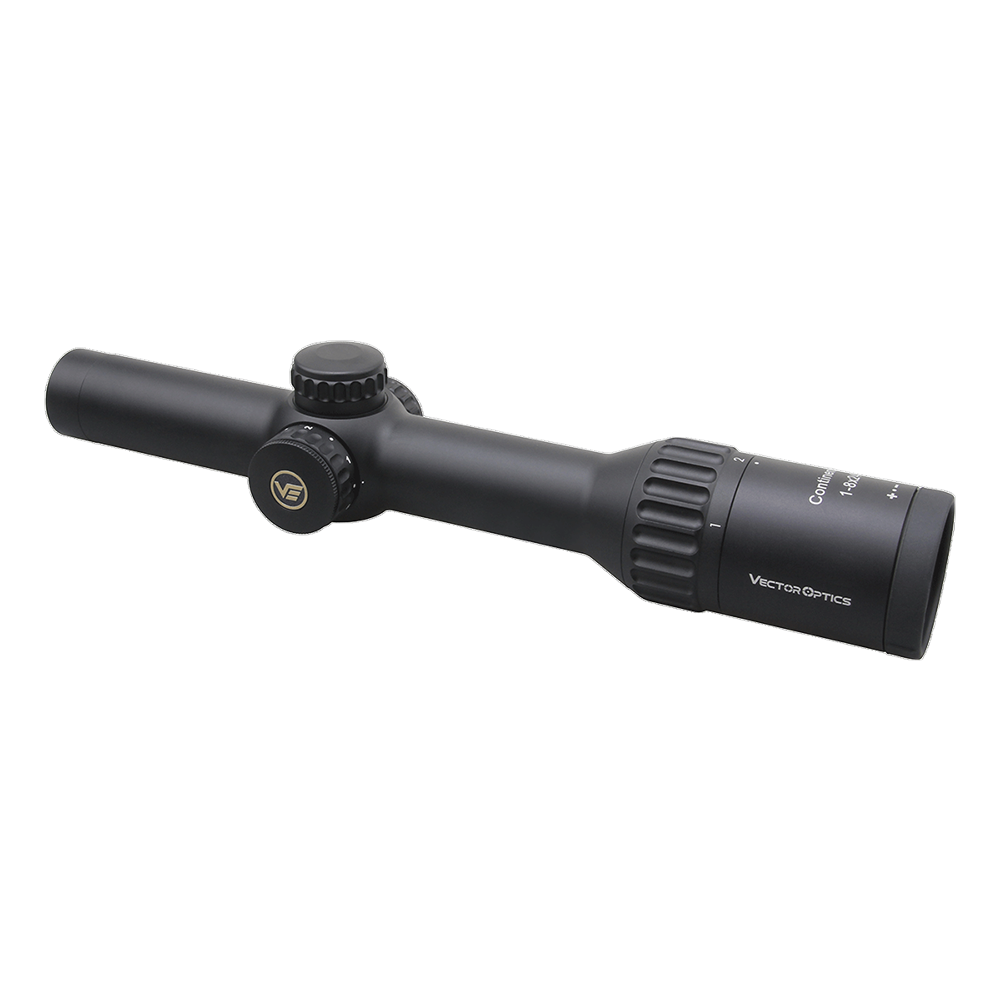 Прицел оптический Vector Optics Continental X8 1-8x24 Hunting ED, 30мм, сетка L4A, азотозаполненый. Фото №1 Прицел оптический Vector Optics Continental X8 1-8x24 Hunting ED, 30мм, сетка L4A, азотозаполненый. Фото №1