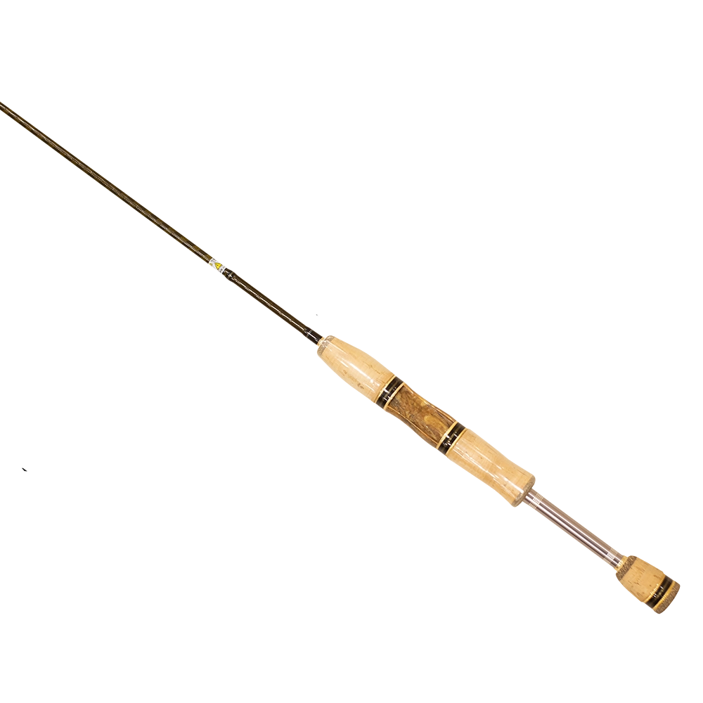 Спиннинг ASENSE Limited 622UL 1,95м 3-8г Fast Тубус . Фото №3