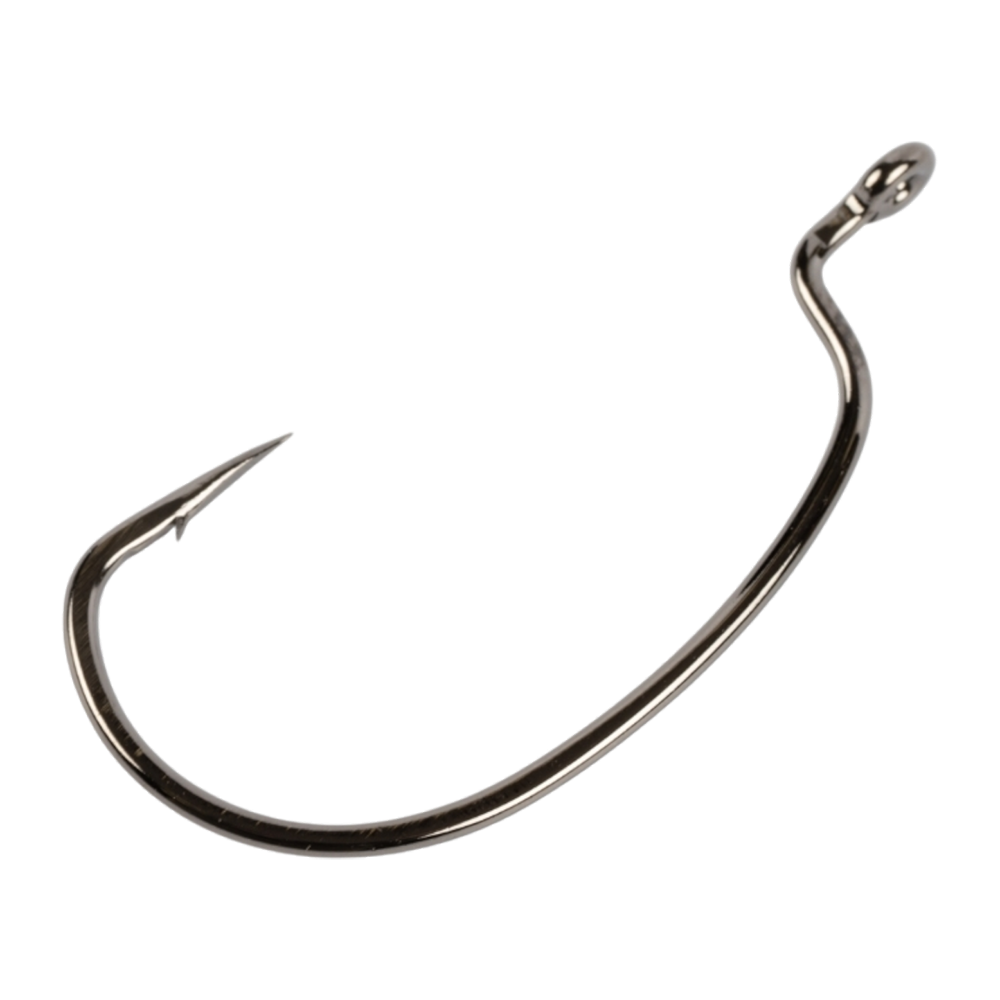 Крючок Owner № 5137-111 (B-51) №1/0 (6шт.). Фото №3