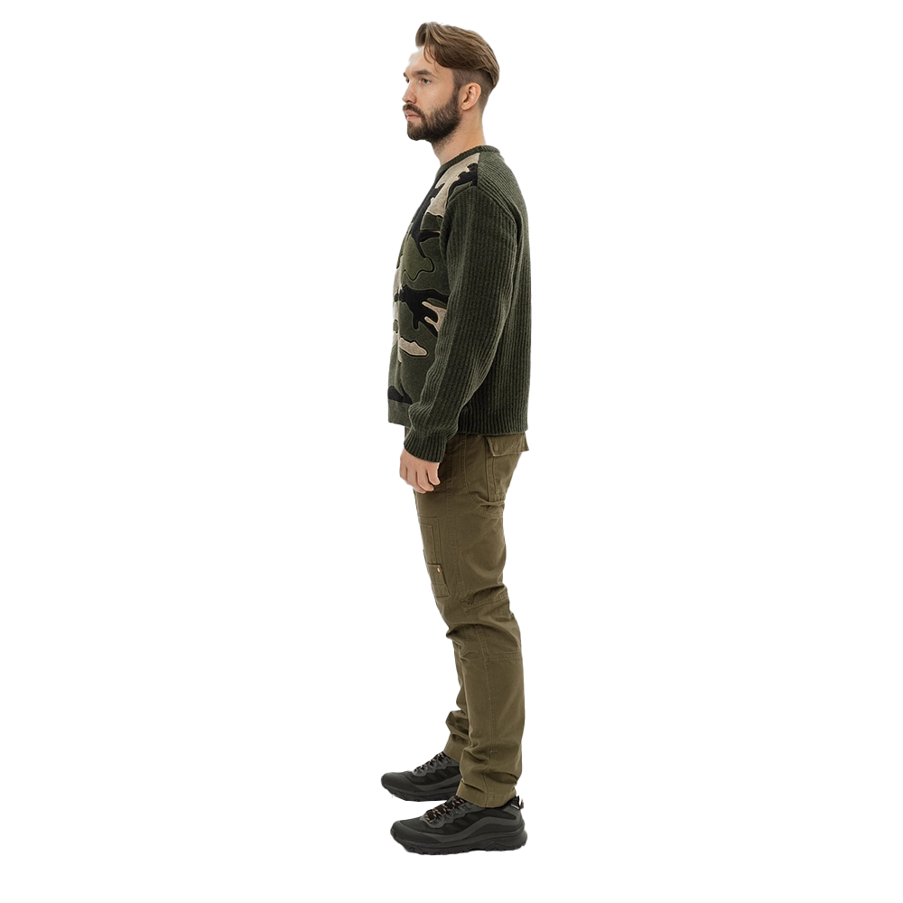 Джемпер Remington Casual Luxury р. XL. Фото №3