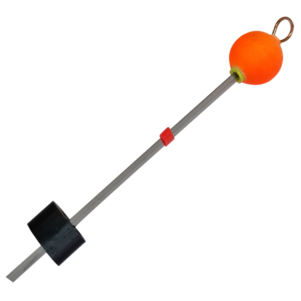 Сторожок балансирный с шаром 35H-025/R15. Фото №4