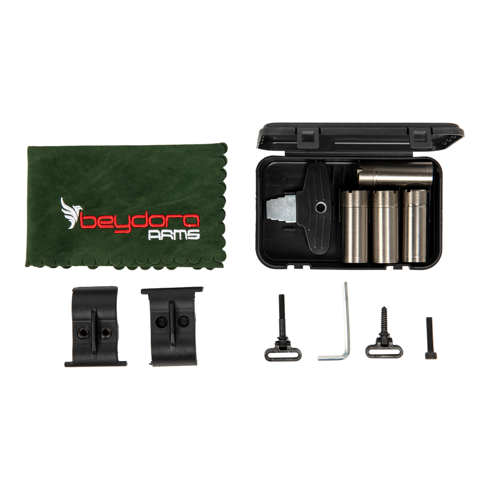 Ружье Beydora BDR 56 SYNTHETIC ЯКУТИЯ калибр 12х76, L-760 (черный ресивер). Фото №6 Ружье Beydora BDR 56 SYNTHETIC ЯКУТИЯ калибр 12х76, L-760 (черный ресивер). Фото №6