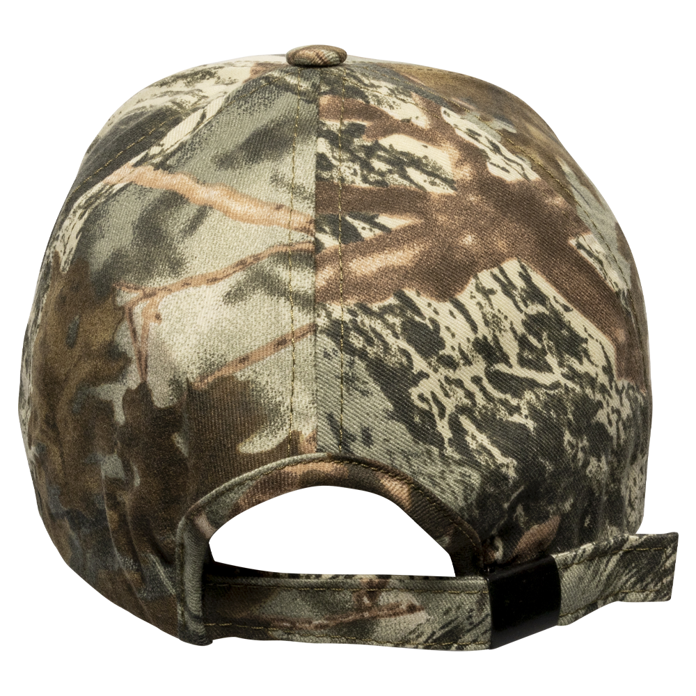 Бейсболка "Горизонт",с вышивкой (смесовая ткань, лес 2010) р. 59-60 (Хольстер). Фото №3