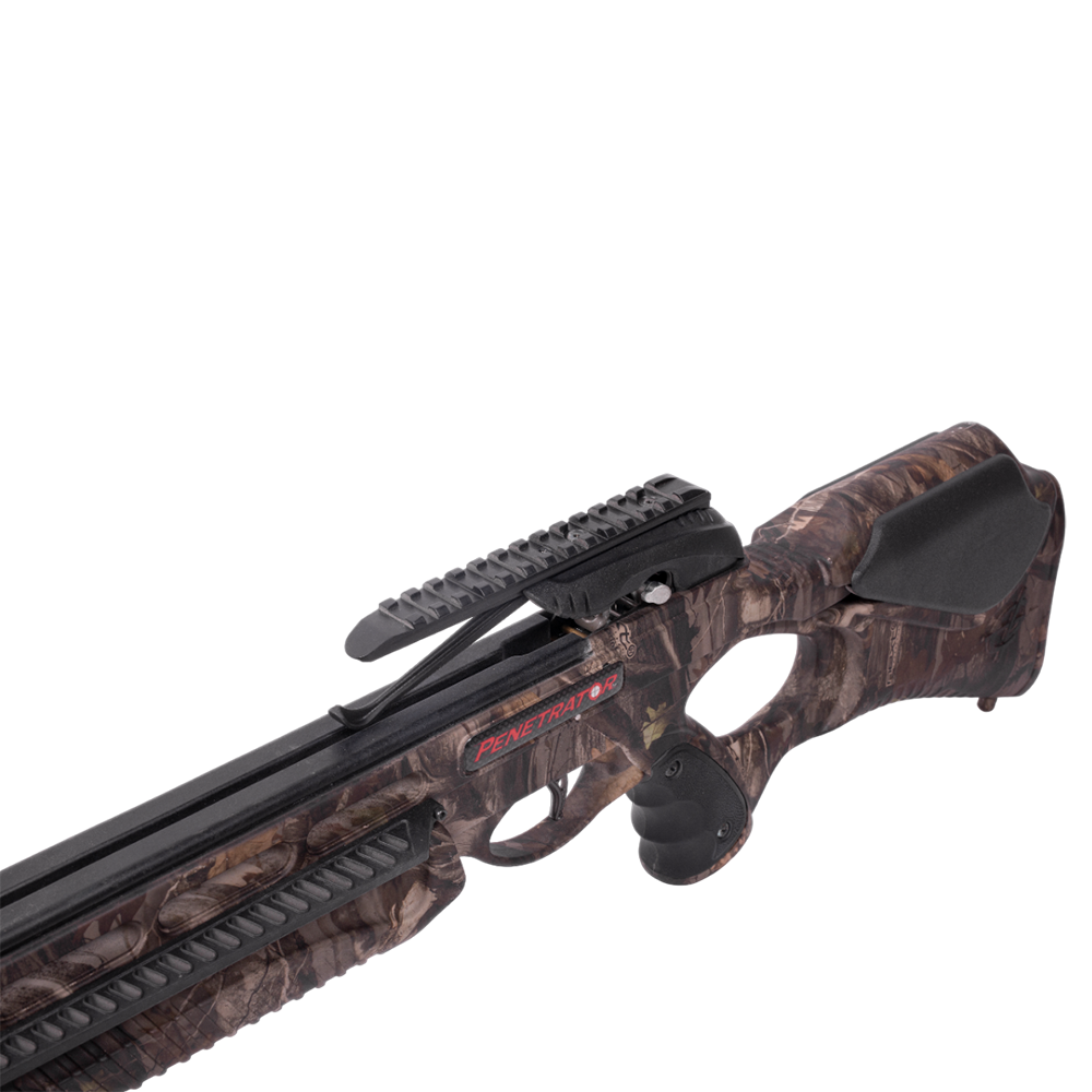 Арбалет BT Penetrator Pkg (блочный). Фото №4