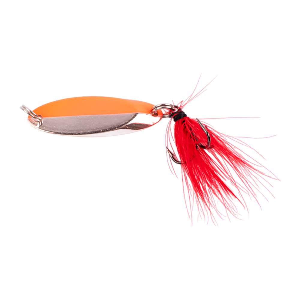 Блесна колеблющаяся MADFISH Kastmaster 7г, цвет GS211001. Фото №1