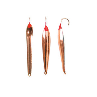 Блесна зимняя "Гвоздик Б" 2,1гр. (медь) 1кр (пирс) (10шт). Фото №1 Блесна зимняя "Гвоздик Б" 2,1гр. (медь) 1кр (пирс) (10шт). Фото №1