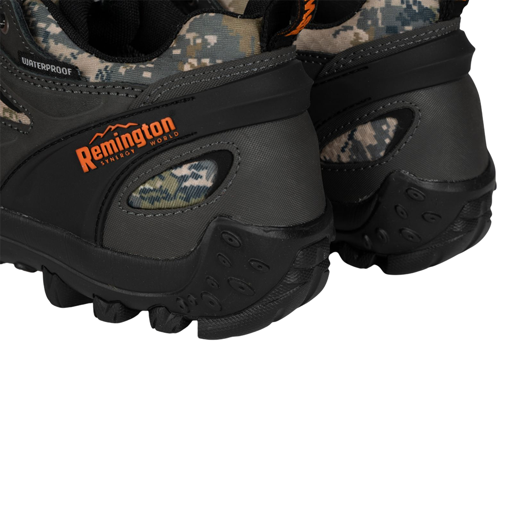 Полуботинки Remington Pathfinder low Figure р. 40. Фото №10 Полуботинки Remington Pathfinder low Figure р. 40. Фото №10