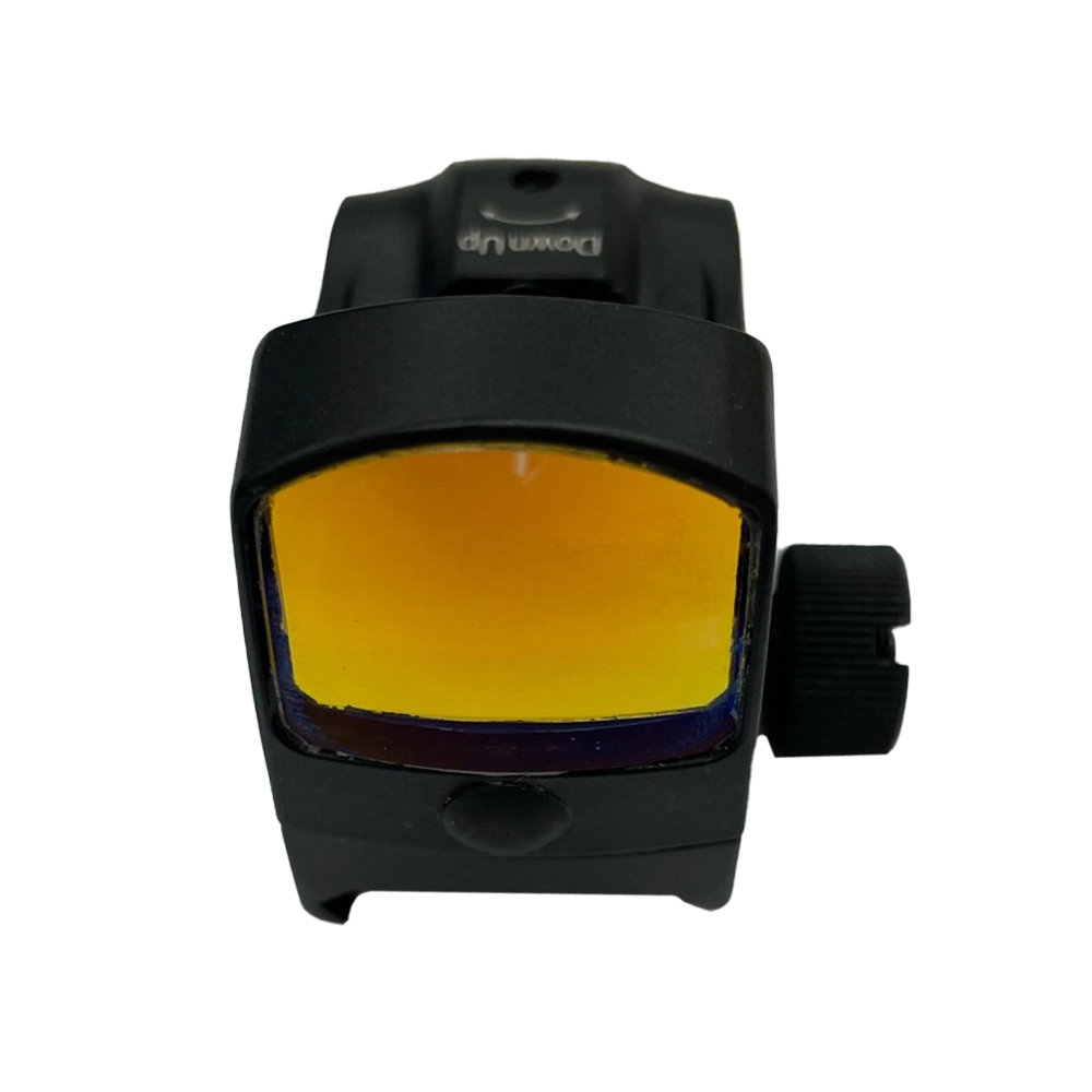 Коллиматорный прицел ВОМЗ Пилад Р1х20 (weaver). Фото №5