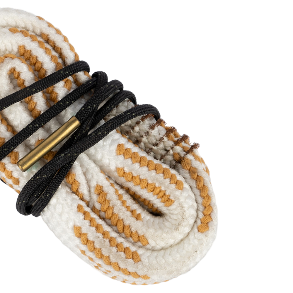 Змейка гибкая "Hoope's" с медной щеткой, для чистки ствола оружия, 16 к.. Фото №3 Змейка гибкая "Hoope's" с медной щеткой, для чистки ствола оружия, 16 к.. Фото №3