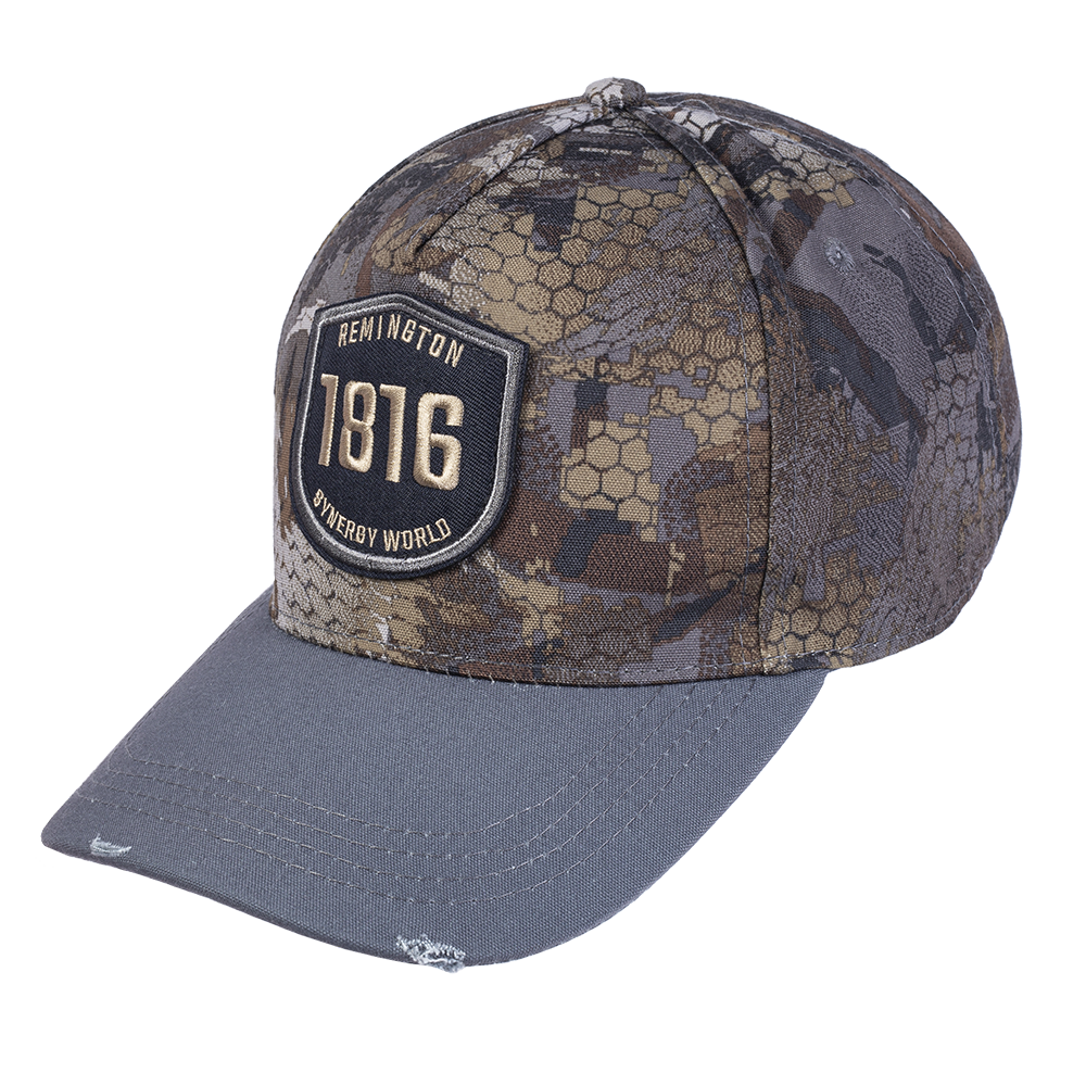Бейсболка Remington Millennium Timber. Фото №2