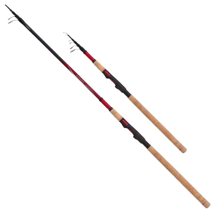 Спиннинг Shimano Catana EX Telespin 165UL 1,65м 1-11гр. Фото №1