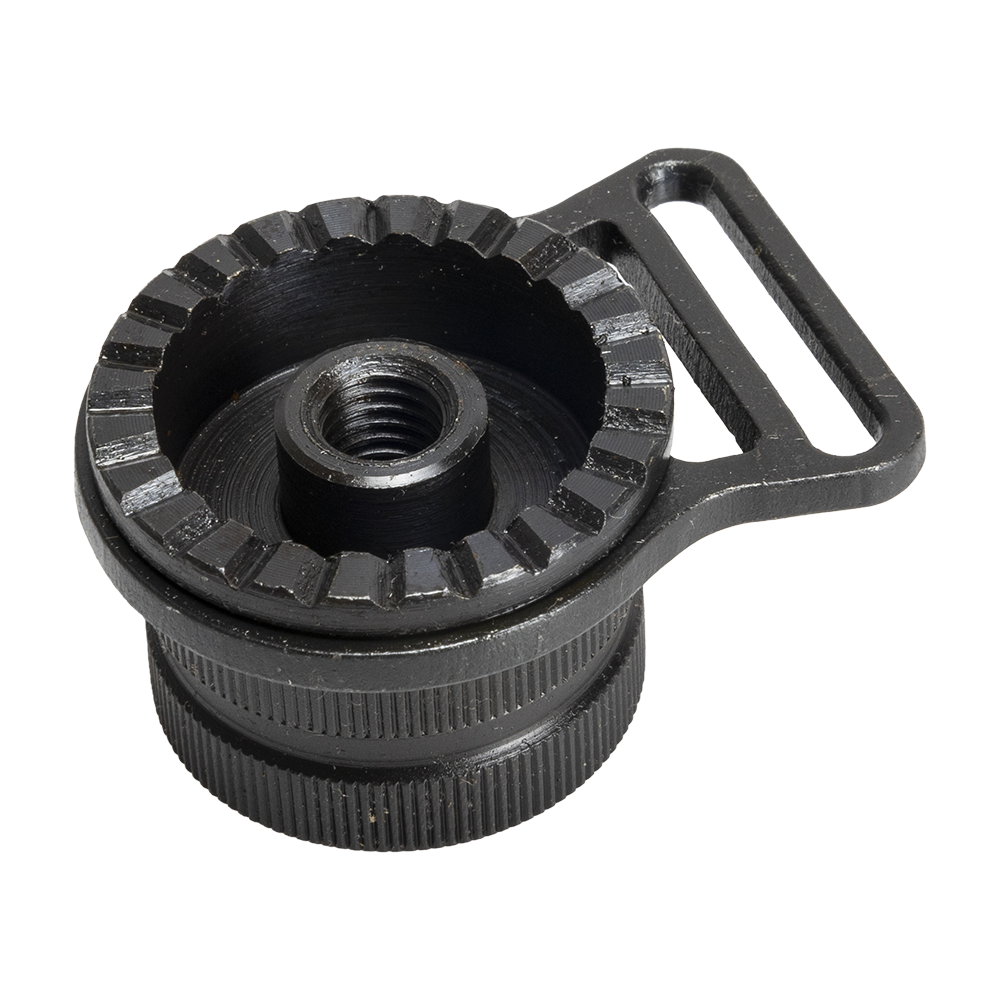 Кронштейн к ФО-2 (Бекас-Авто). Фото №2