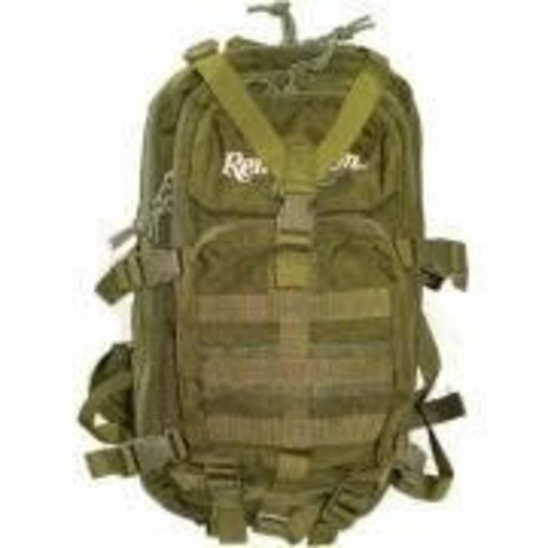 Рюкзак Remington Хаки, 20л, 52х25см