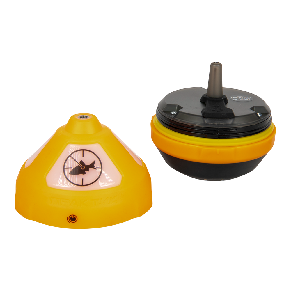 Эхолот Практик 7 Wi-Fi. Фото №6