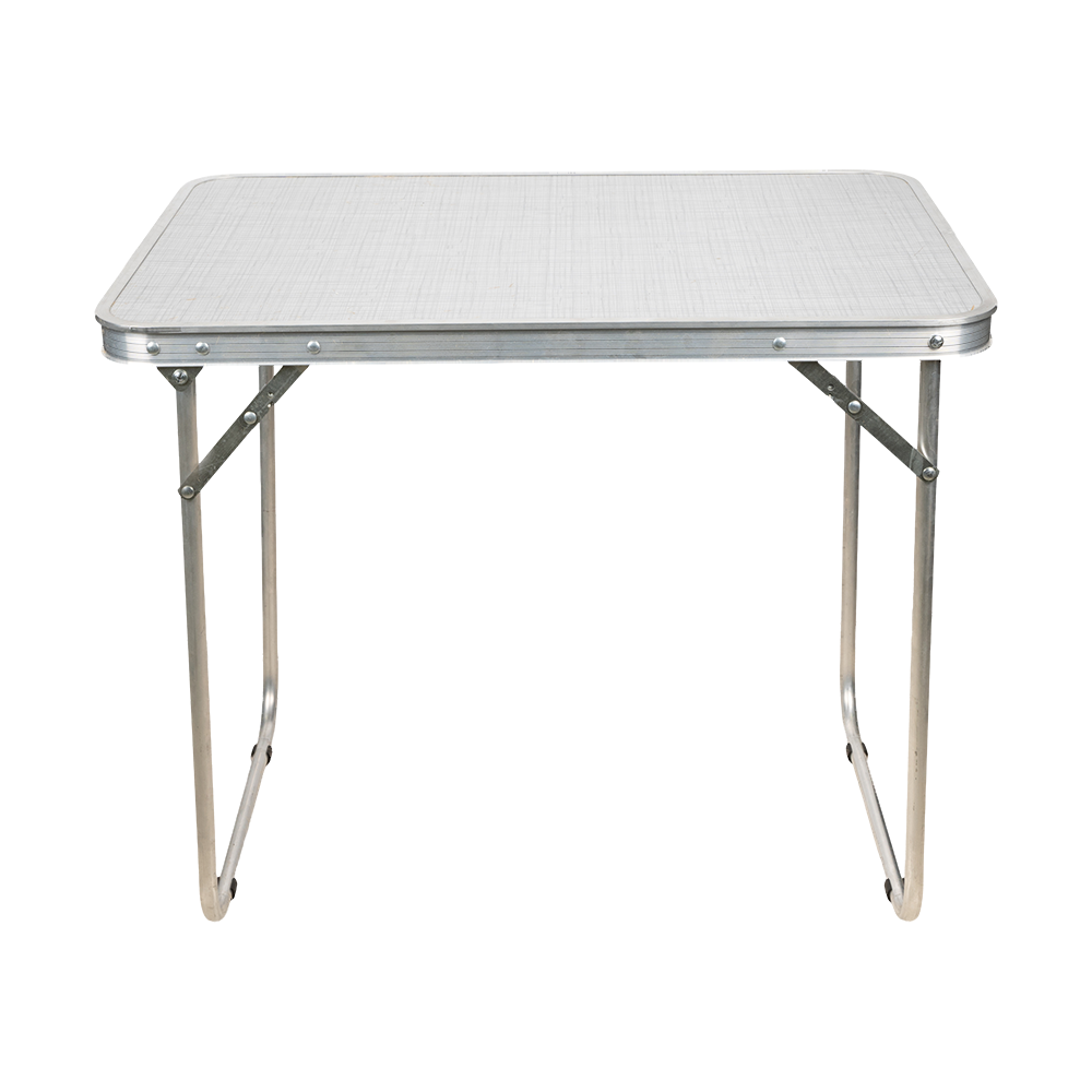 Стол складной "СЛЕДОПЫТ" мал. 700х500х600мм. Фото №1