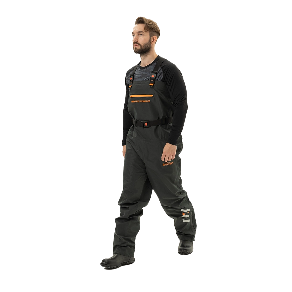 Костюм Remington Тiger р.4XL. Фото №5 Костюм Remington Тiger р.4XL. Фото №5