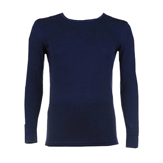 Фуфайка мужская, синий, GUAHOO 330 S / S. Фото №1