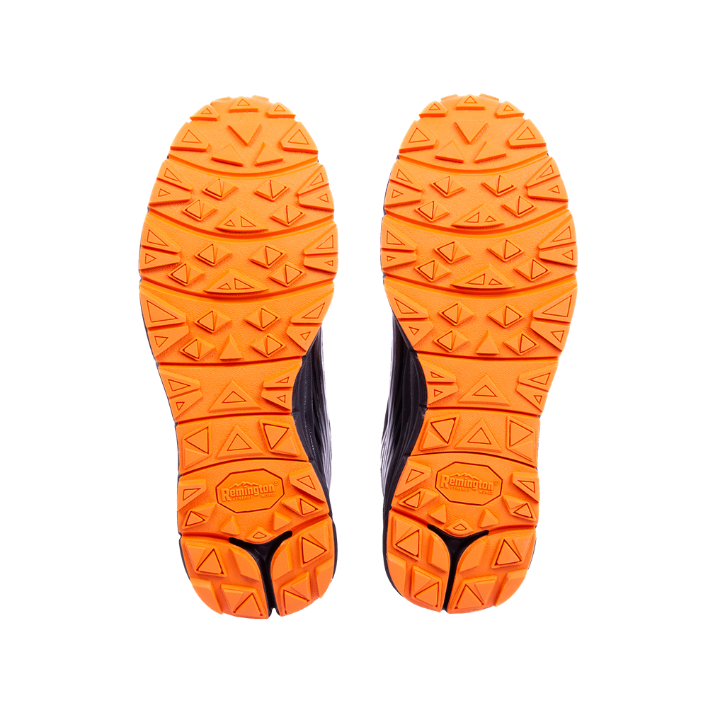 Ботинки Remington Skychaser Black р. 44. Фото №7