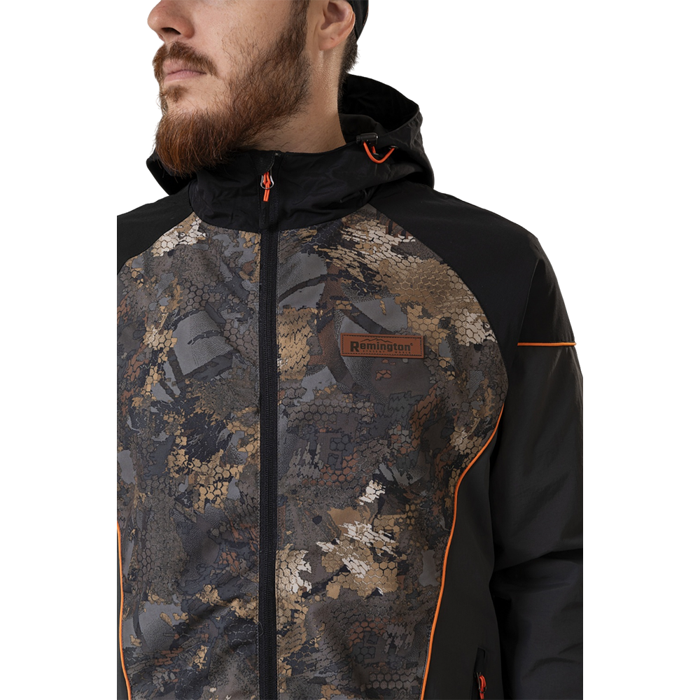 Куртка Remington Nest Wood р. S. Фото №4 Куртка Remington Nest Wood р. S. Фото №4