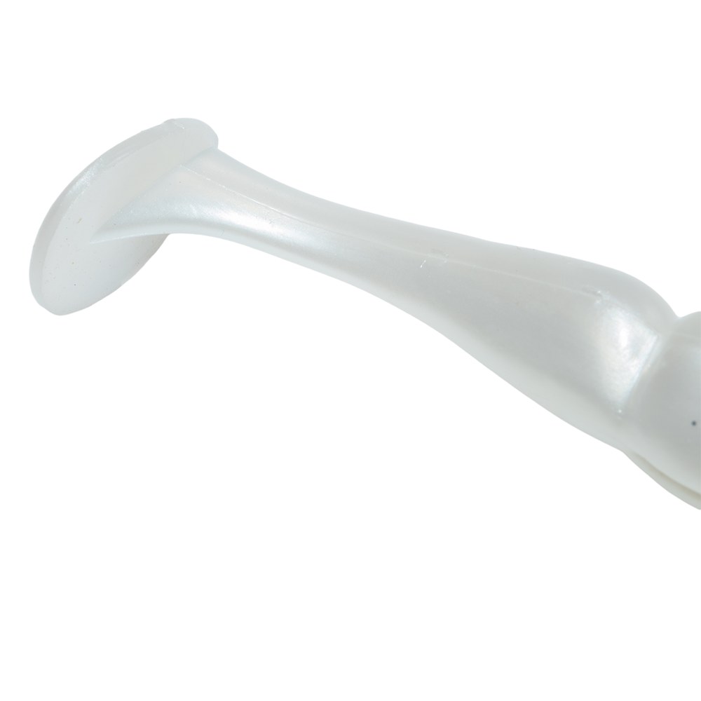 Виброхвост MADFISH Jumbo 115мм (5 шт. уп.) цвет 003. Фото №3 Виброхвост MADFISH Jumbo 115мм (5 шт. уп.) цвет 003. Фото №3