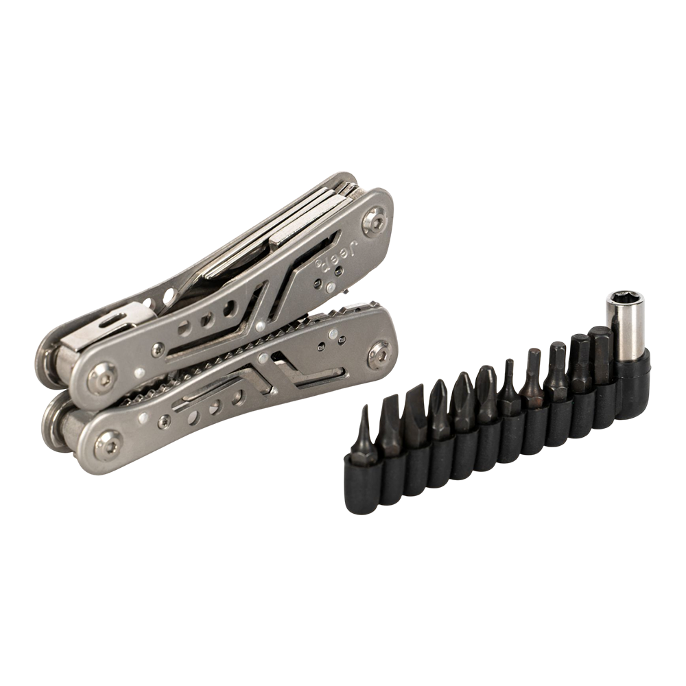 Нож - УНИВЕРСАЛ 2014 (нож + многофункциональный инструмент) (A18-2/1). Фото №3 Нож - УНИВЕРСАЛ 2014 (нож + многофункциональный инструмент) (A18-2/1). Фото №3