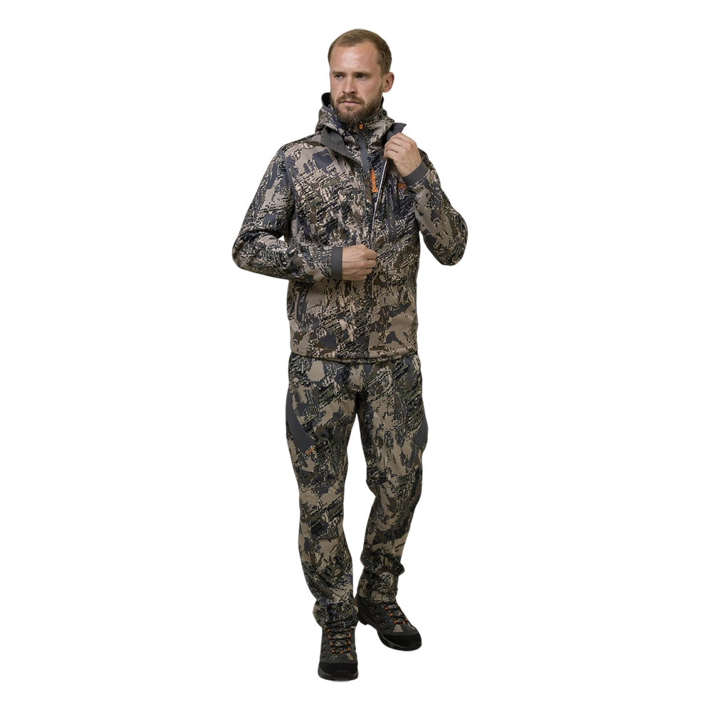 Жилет Remington Toss Figure р. L. Фото №25