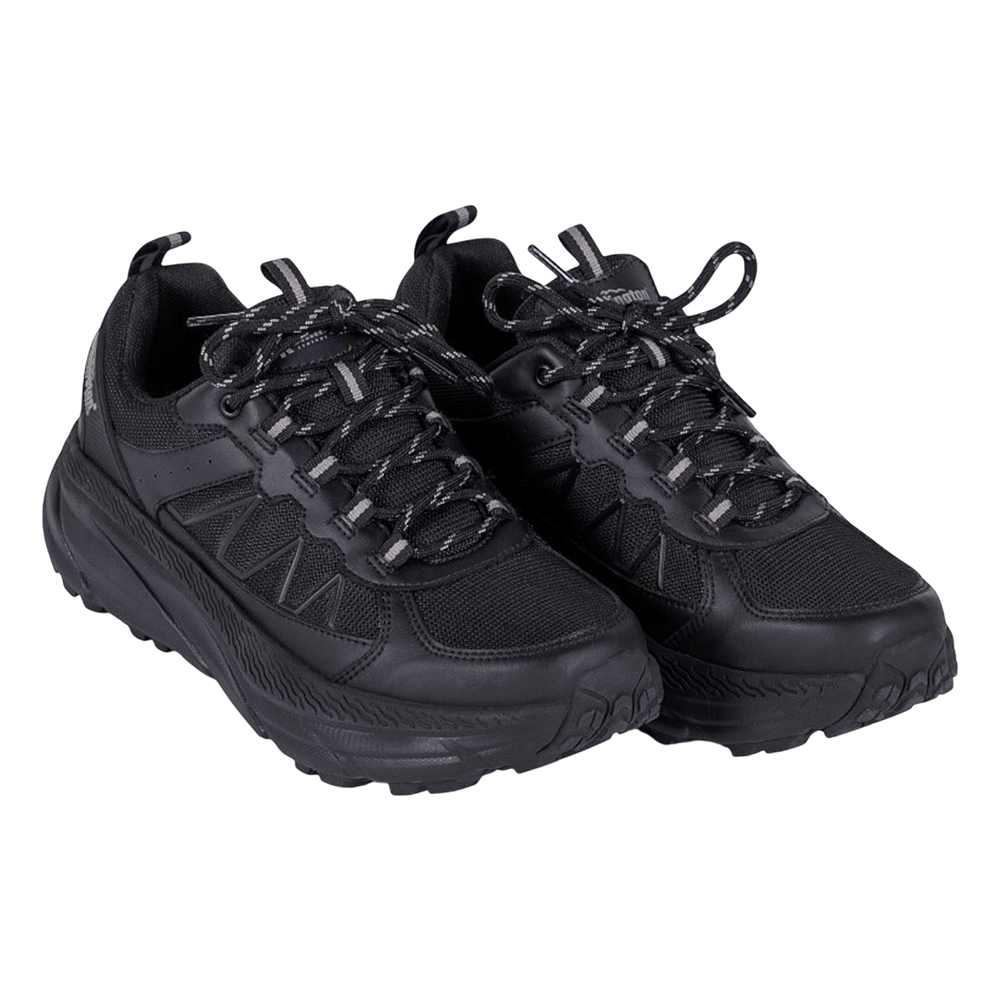 Кроссовки Remington Legacy black р. 42. Фото №1