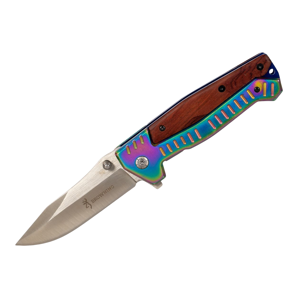 Нож DA-81 BUCK. Фото №1 Нож DA-81 BUCK. Фото №1