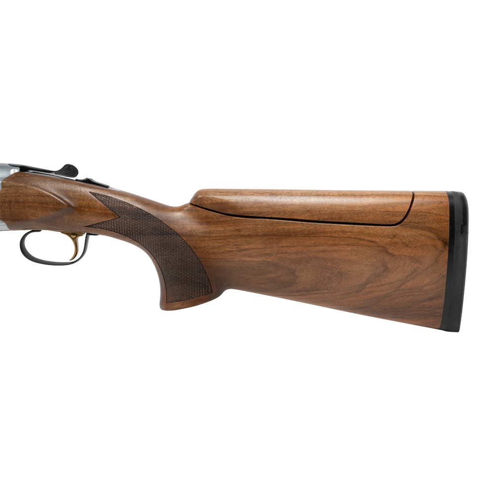 Ружье ATA SP PRO12 Competition (сталь), 12/76, 710 мм, регул.гребень, внешние насадки. Фото №16