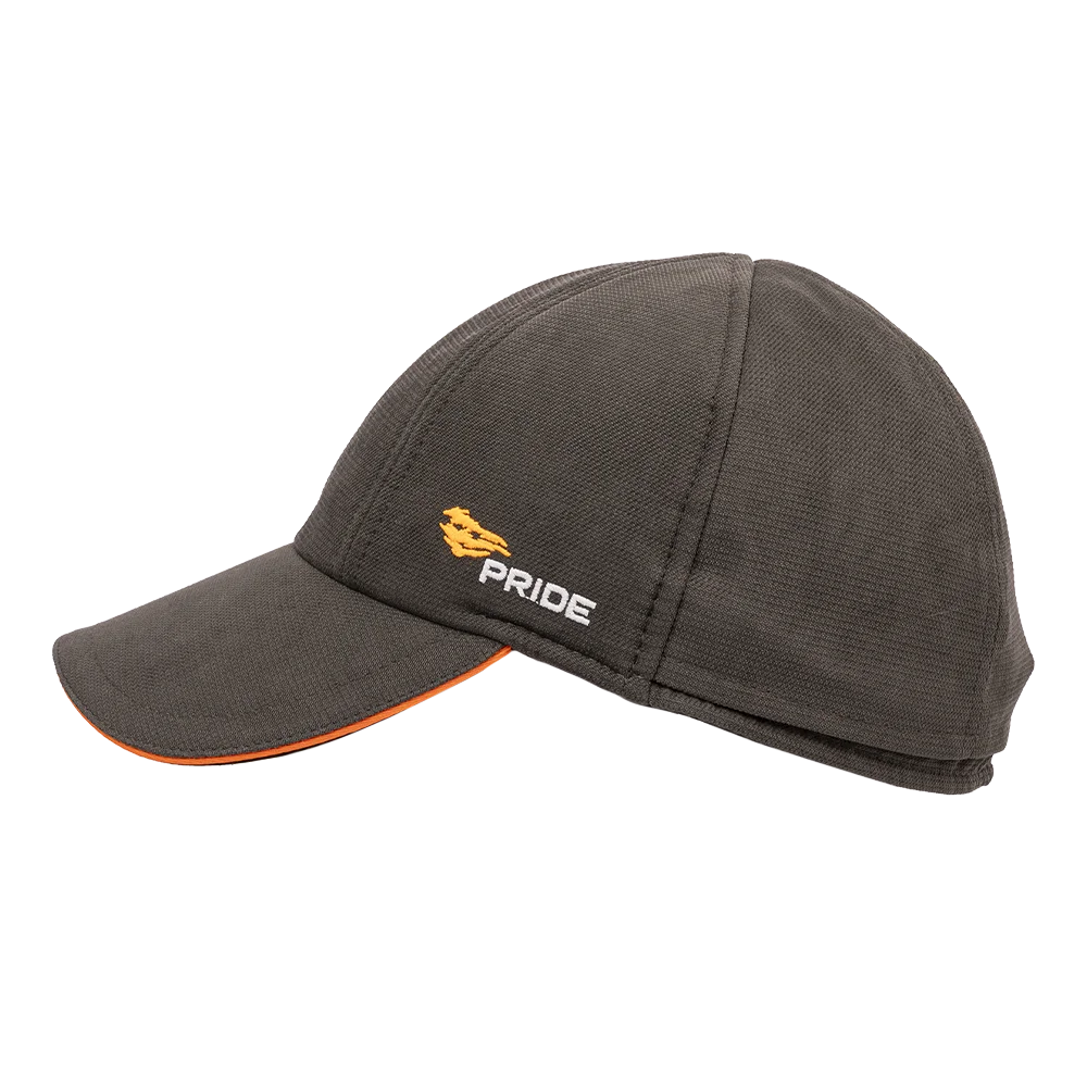 Бейсболка PRIDE «Магнум Осень». Фото №4 Бейсболка PRIDE «Магнум Осень». Фото №4